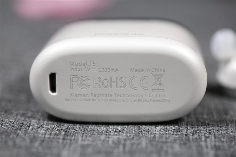 派美特mini蓝牙耳机测评,派美特mini评测