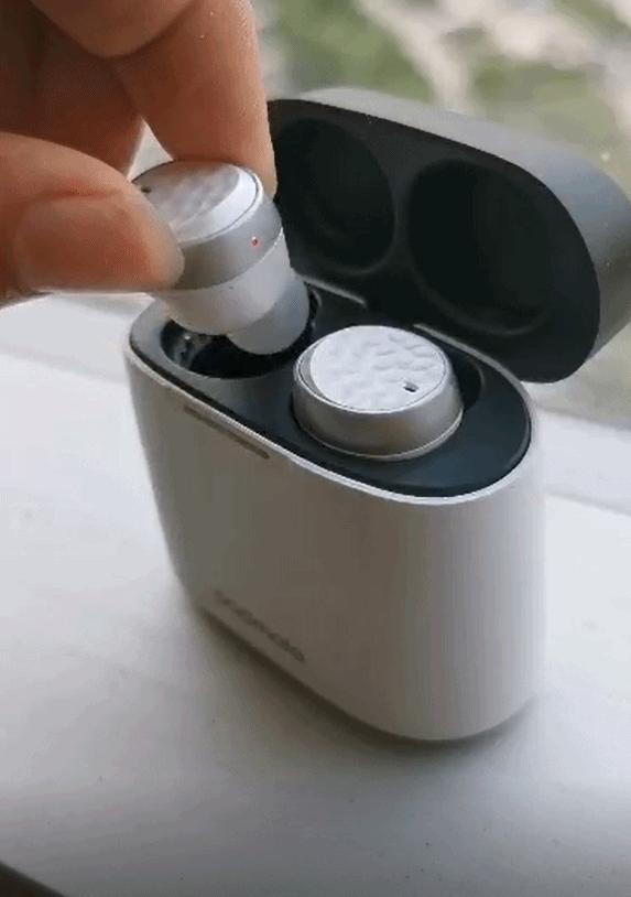 派美特mini蓝牙耳机测评,派美特mini评测