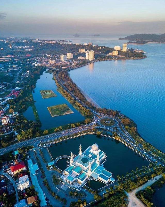 亚庇回国攻略,亚庇可以怎么逛