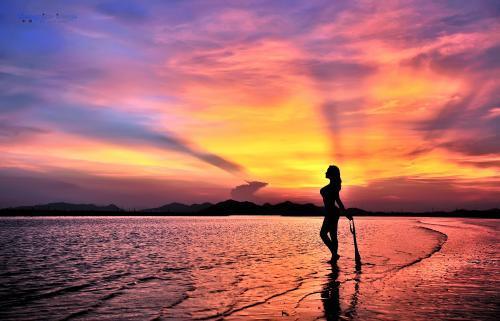 亚庇回国攻略,亚庇可以怎么逛