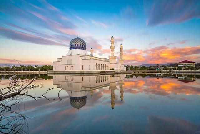 亚庇回国攻略,亚庇可以怎么逛