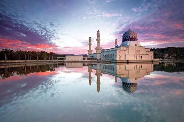 亚庇回国攻略,亚庇可以怎么逛