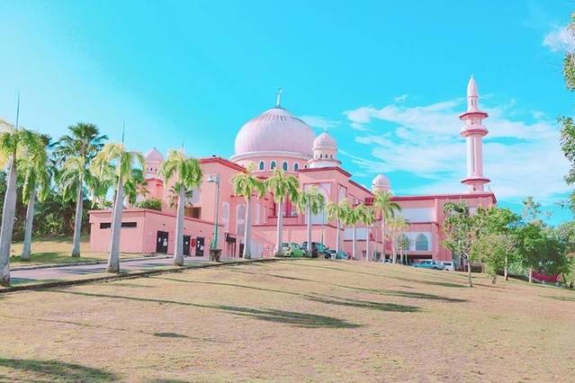 亚庇回国攻略,亚庇可以怎么逛