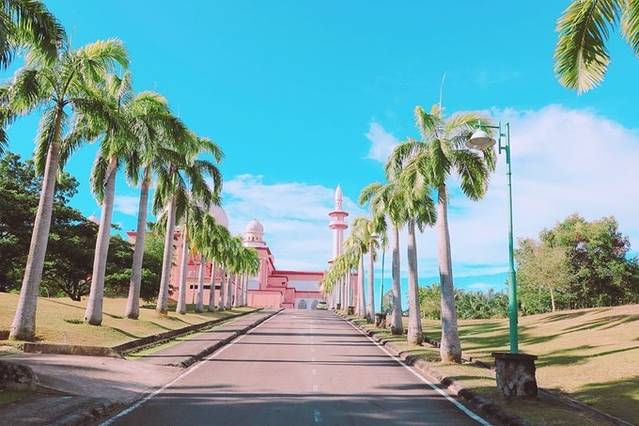 亚庇回国攻略,亚庇可以怎么逛