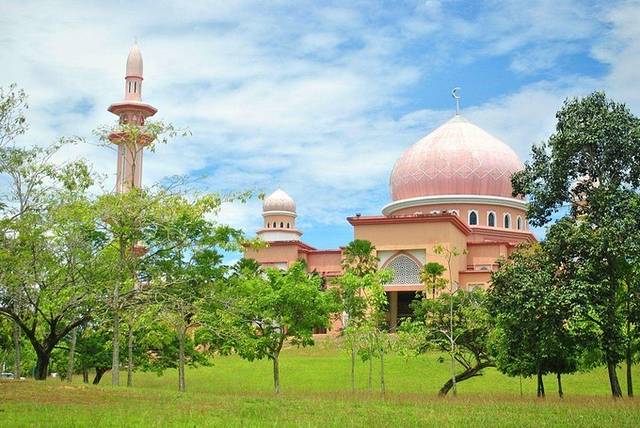 亚庇回国攻略,亚庇可以怎么逛