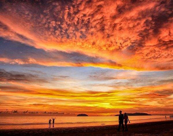 亚庇回国攻略,亚庇可以怎么逛