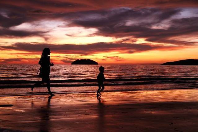 亚庇回国攻略,亚庇可以怎么逛