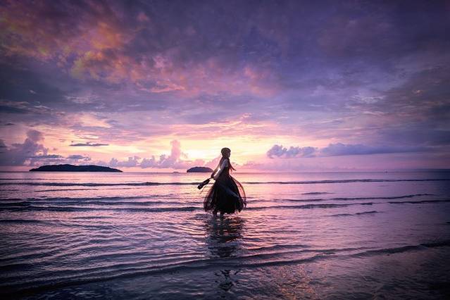 亚庇回国攻略,亚庇可以怎么逛