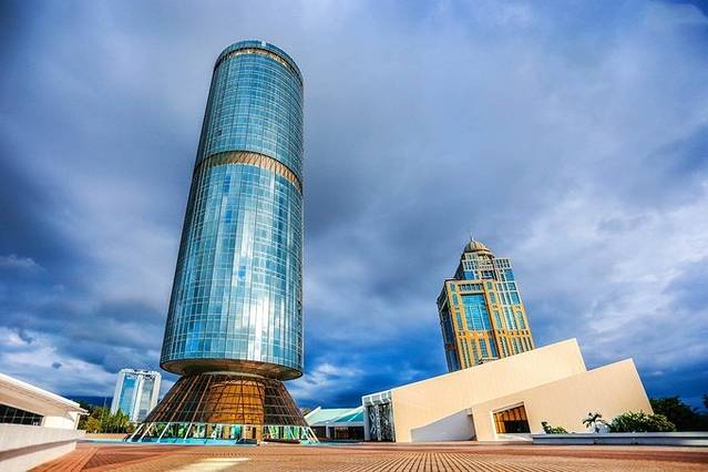 亚庇回国攻略,亚庇可以怎么逛