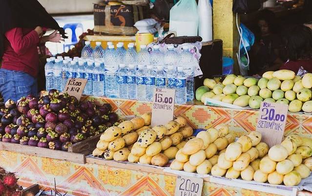 亚庇回国攻略,亚庇可以怎么逛