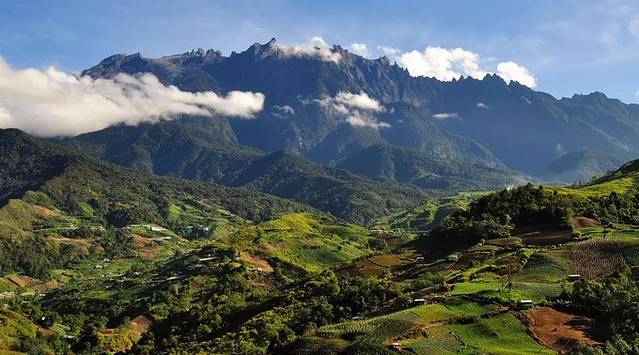 亚庇回国攻略,亚庇可以怎么逛