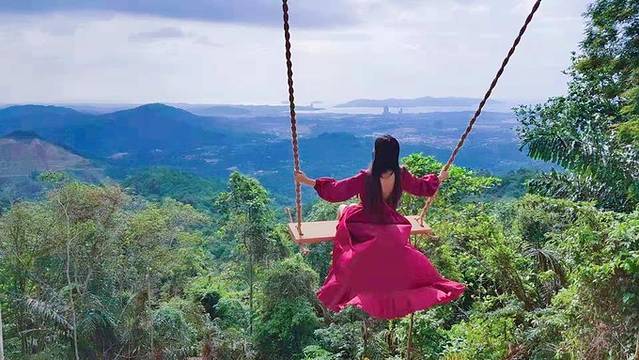 亚庇回国攻略,亚庇可以怎么逛