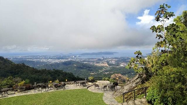 亚庇回国攻略,亚庇可以怎么逛