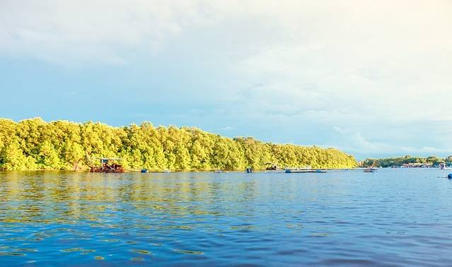 亚庇回国攻略,亚庇可以怎么逛