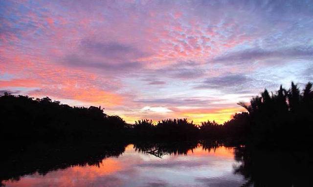 亚庇回国攻略,亚庇可以怎么逛