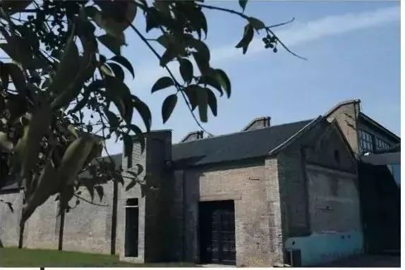 大华1935纱厂现状,大华纱厂历史简介