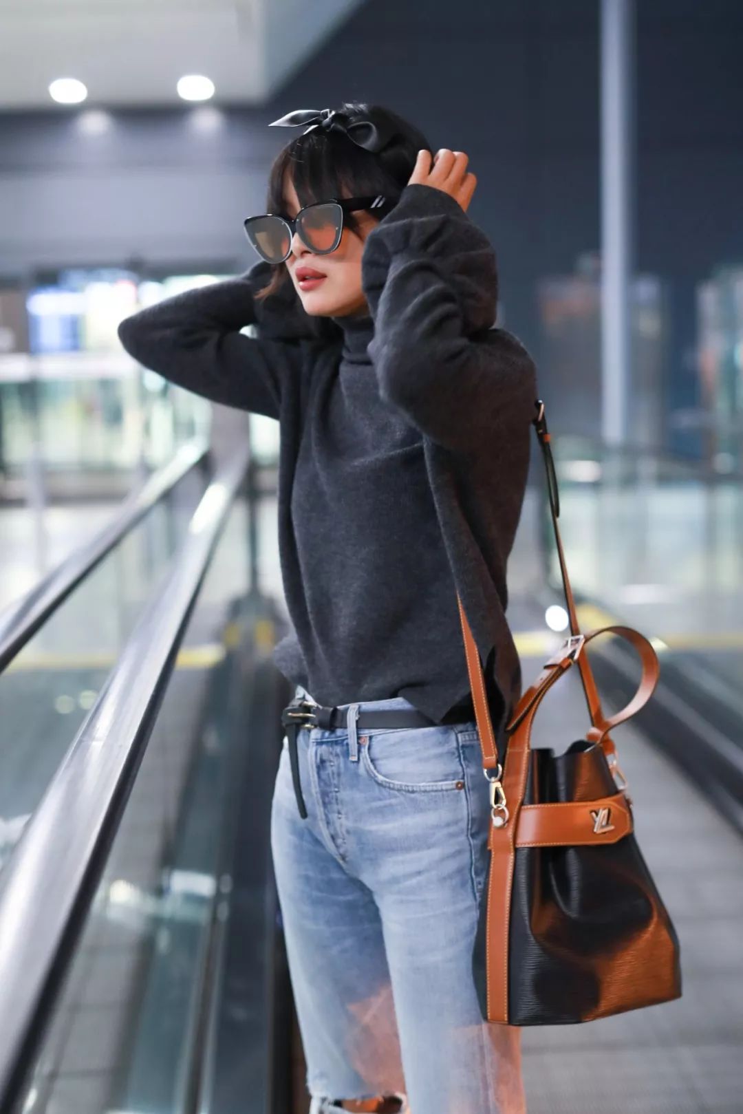 日本蝴蝶结什么时候流行的,蝴蝶结还会火吗