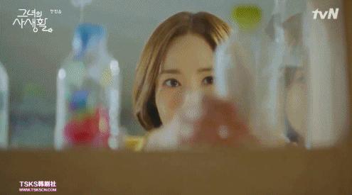 吴昕朴敏英作证:带妆的女孩,男神都不乐意抱