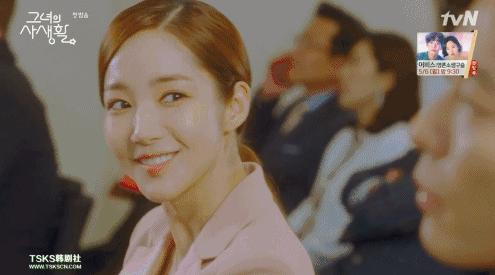 吴昕朴敏英作证:带妆的女孩,男神都不乐意抱