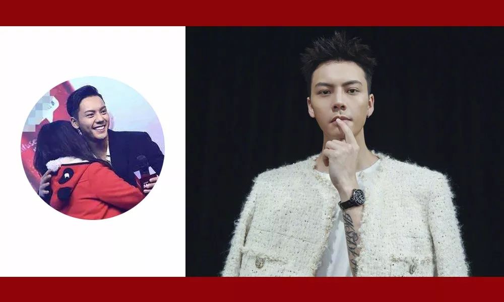 吴昕朴敏英作证:带妆的女孩,男神都不乐意抱