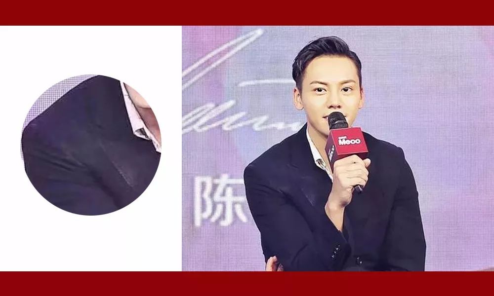 吴昕朴敏英作证:带妆的女孩,男神都不乐意抱