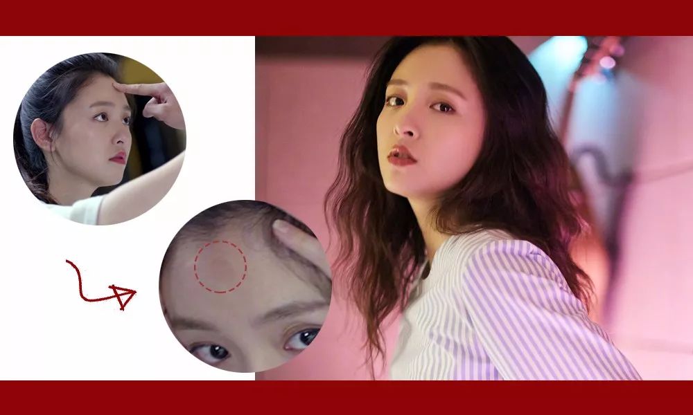 吴昕朴敏英作证:带妆的女孩,男神都不乐意抱