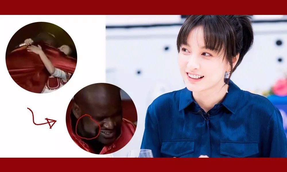 吴昕朴敏英作证:带妆的女孩,男神都不乐意抱