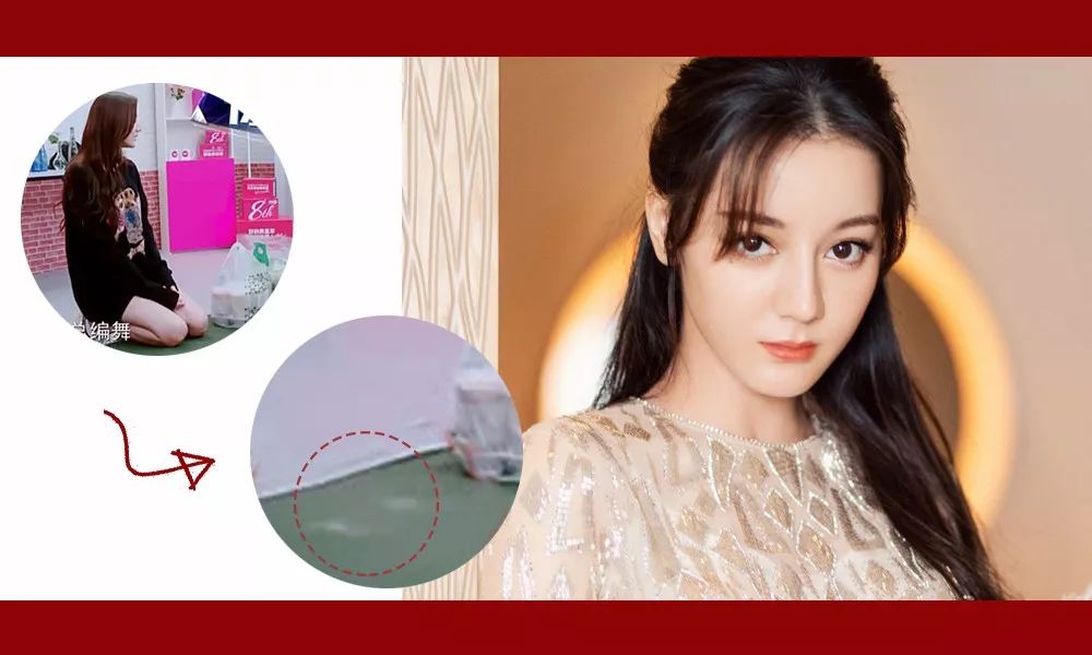 吴昕朴敏英作证:带妆的女孩,男神都不乐意抱