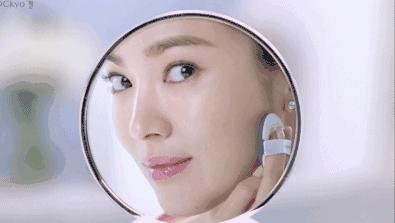 吴昕朴敏英作证:带妆的女孩,男神都不乐意抱