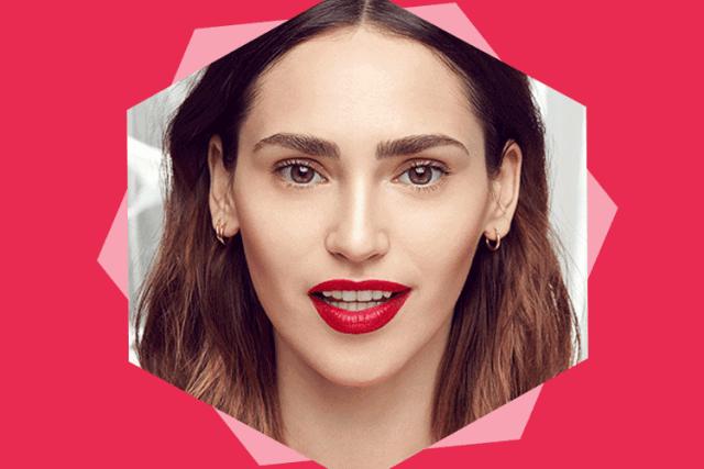 吴昕朴敏英作证:带妆的女孩,男神都不乐意抱