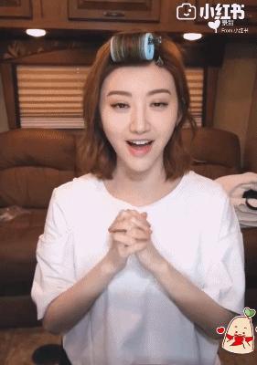 吴昕朴敏英作证:带妆的女孩,男神都不乐意抱