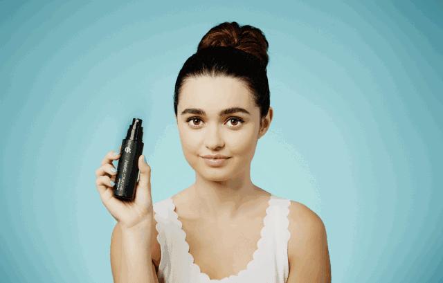 吴昕朴敏英作证:带妆的女孩,男神都不乐意抱