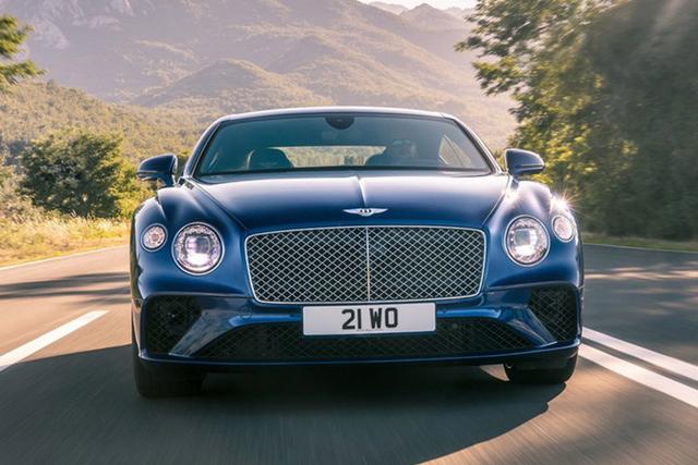 陨落与传承致敬英国经典汽车品牌,曾经英国八大汽车品牌