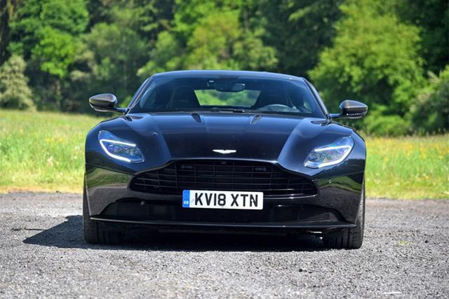 陨落与传承致敬英国经典汽车品牌,曾经英国八大汽车品牌