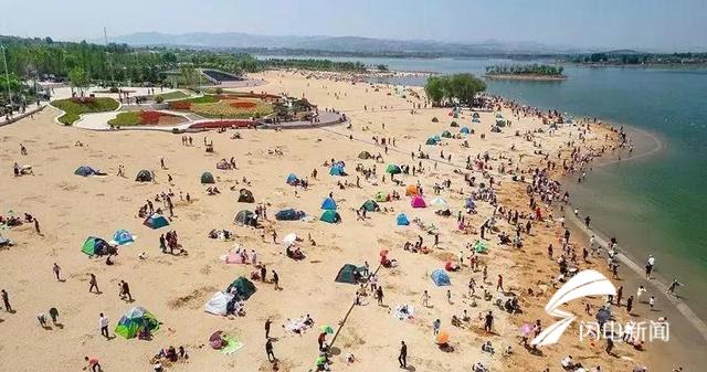 淄博火爆地域文化,淄博旅游又火了