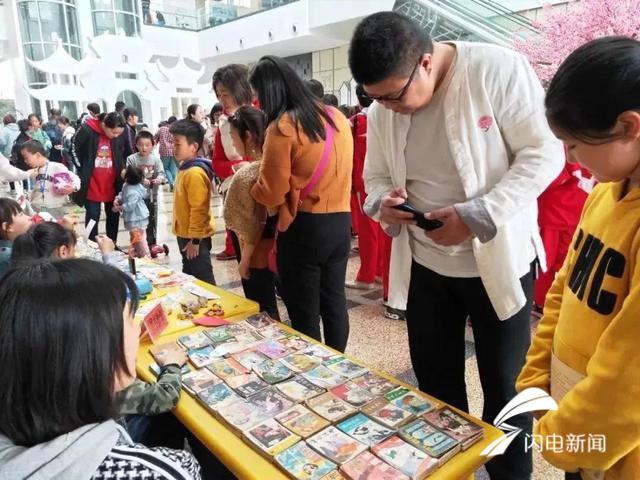 淄博火爆地域文化,淄博旅游又火了