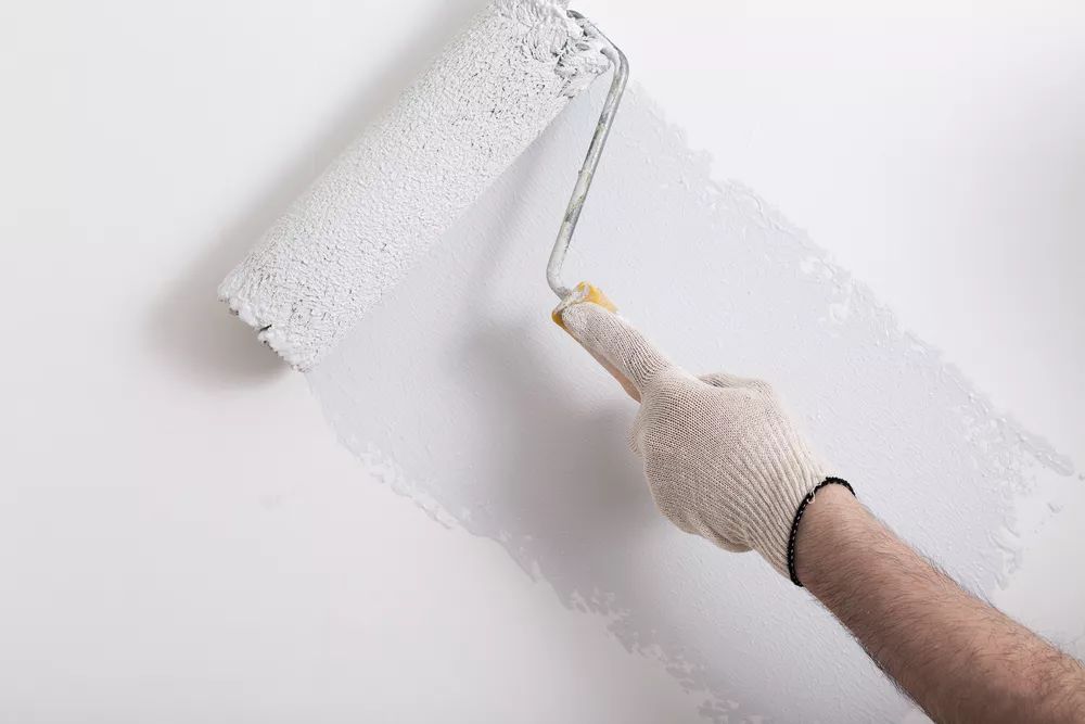 劣质涂料,劣质涂料危害数据