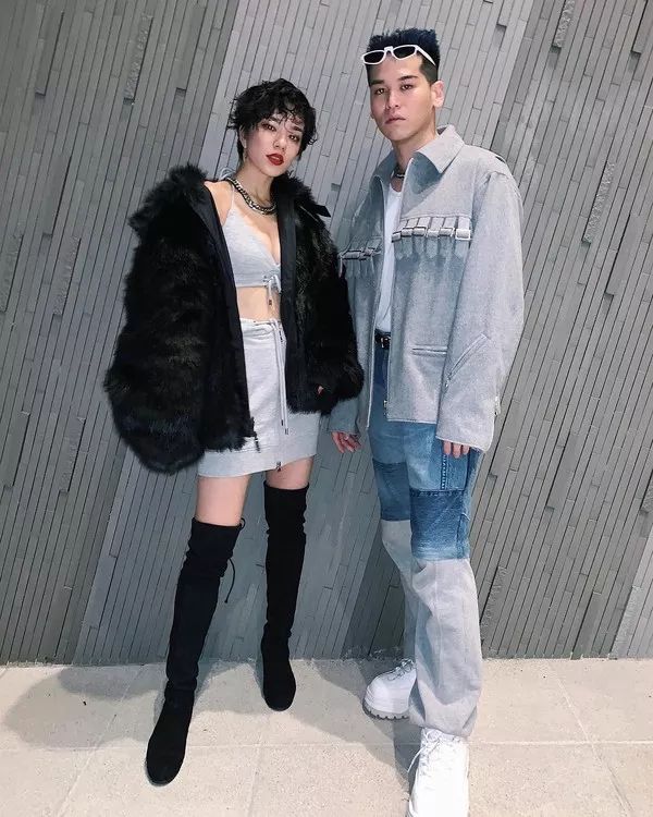 彩虹屁|会打碟的小姐姐最帅啦！日本潮女DJ的穿搭经请收下