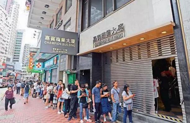 香港九价hpv疫苗是真的吗,香港有几家诊所曝光hpv针