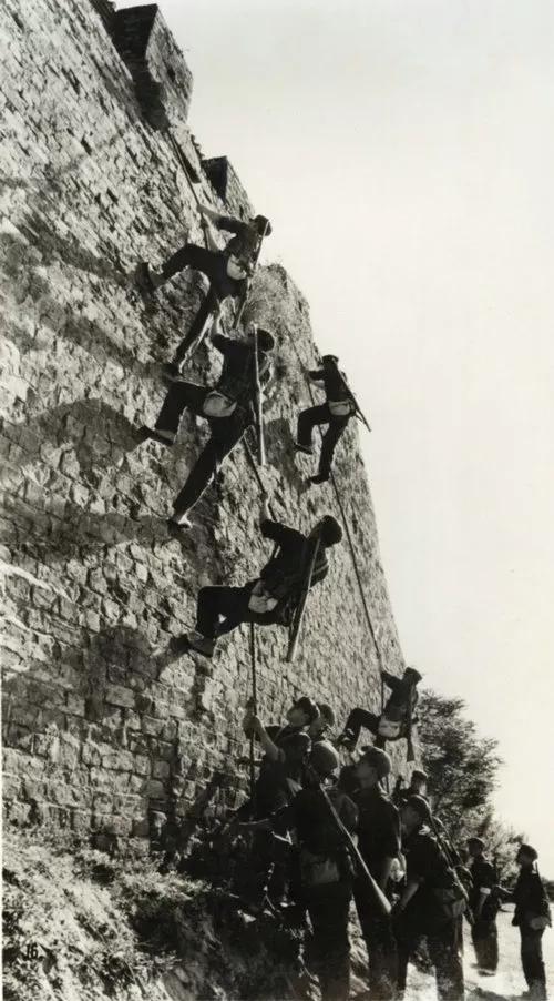 泰顺3000年｜70年前的5月3日，泰顺率温州各县之先获得解放