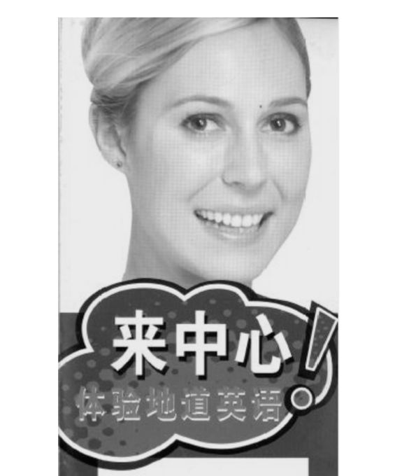 专著推介||多模态语篇的连贯构建研究——以中国英语学习广告为例