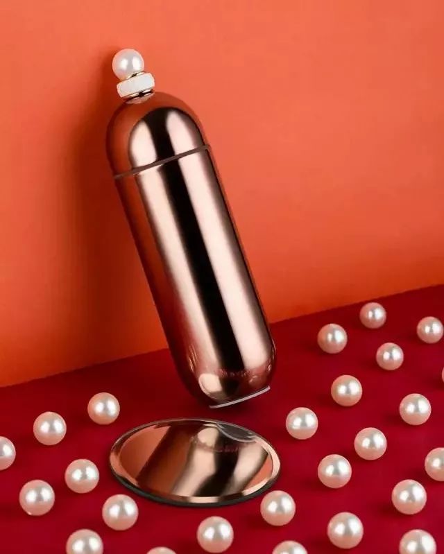 跑男同款香槟色,跑男同款水杯