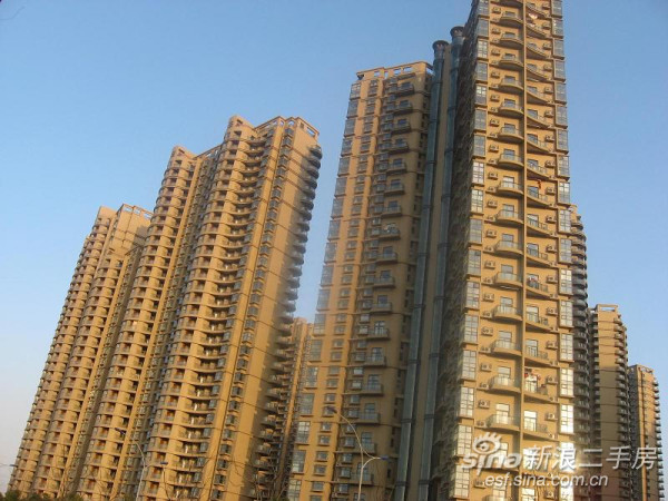 杭州盛世钱塘,杭州性价比小区推荐