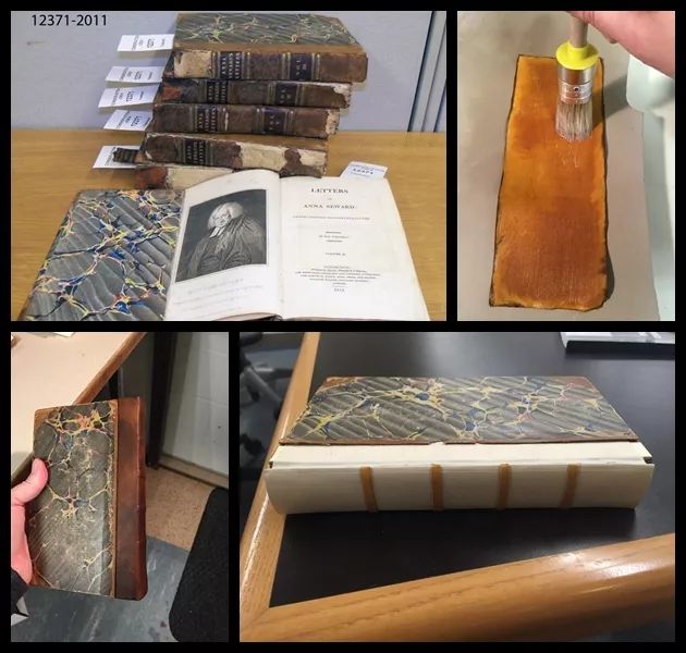 【悦读·求知】古籍装帧体验西文修复体验|预约通道开启啦!