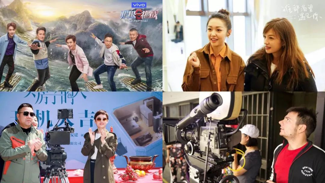 限薪令明星收入骤降,演员限薪令为什么难以执行