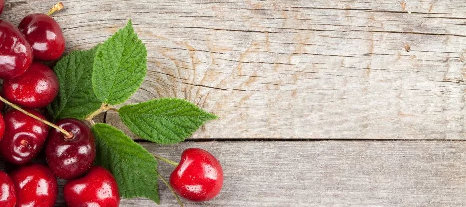 一女子吃樱桃中毒,女人吃樱桃中毒后续