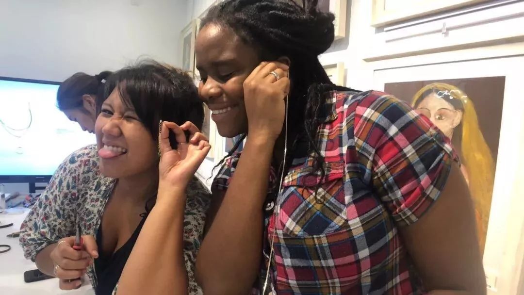 5.10妈妈的餐桌·北京盈科中心——写字楼里的农园市集