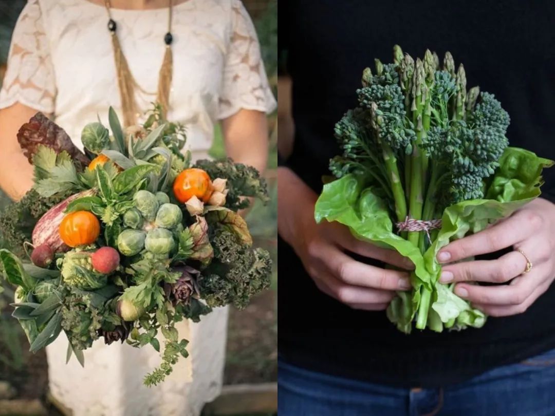 5.10妈妈的餐桌·北京盈科中心——写字楼里的农园市集