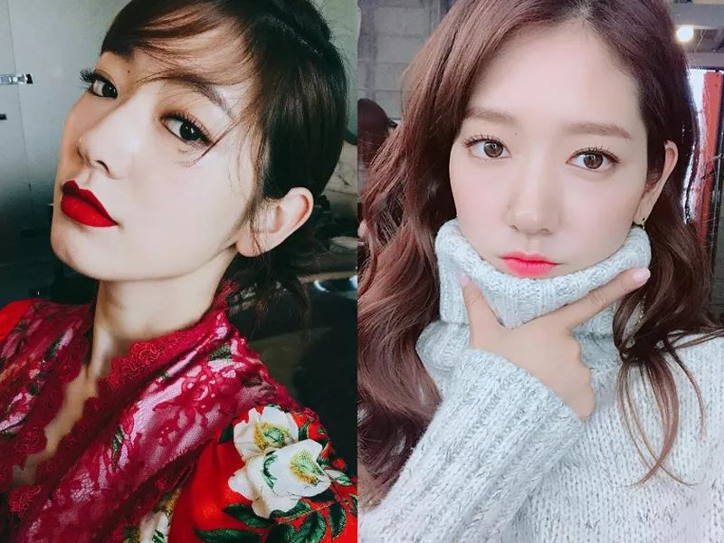 紫色眼珠眼妆,超好看眼妆蓝紫