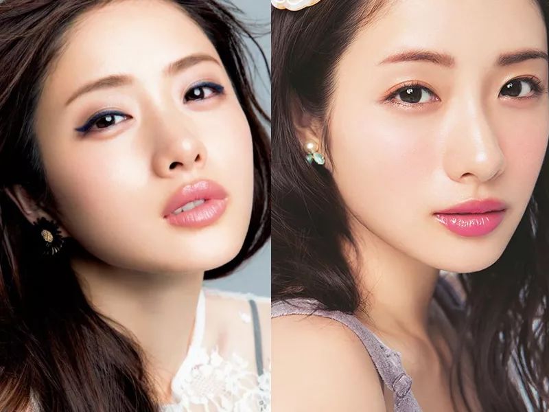 紫色眼珠眼妆,超好看眼妆蓝紫